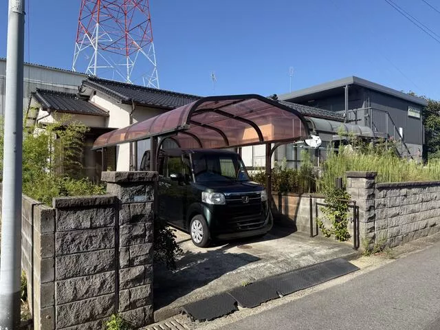 Saga City, Takagise Nishi 4-chome, 1-story, 4DK