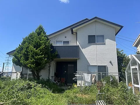 Used single-family home, Ota City, Ohara Town, used house