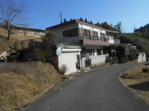 Uda-shi, Uda 2F 10DK

3.8 million yen