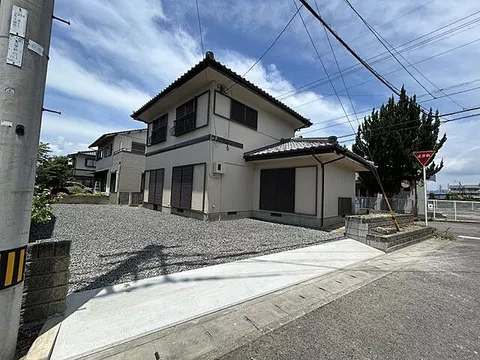 Used single-family home Meisei-gun Ishii-cho Aihata Aza Ryuou Detached house