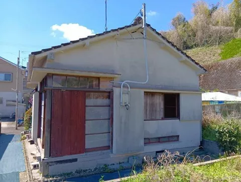 Kagoshima City, Karumoto 3-chome (in front of Engineering Department Station) Single-story building 3DK - Image 3