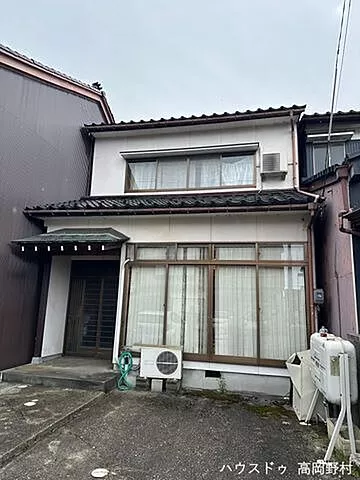 Used single-family home, Used house, Kizu, Takaoka City