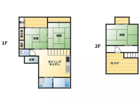 Close to elementary and middle schools, and parks, perfect for families with children! - Image 2