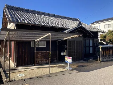 Mino City, Chihune Town, single-story building, 6DK - Image 2