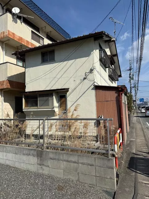 2-story building, 2DK in 8-chome Kojima, Nishi Ward, Kumamoto City