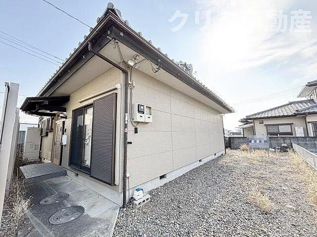 Used single-family home, Tobu Isesaki Line, Shin-Isesaki Station, 4.9km