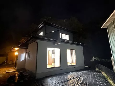 Used single-family home in Kanda 2-chome, Matsumoto City