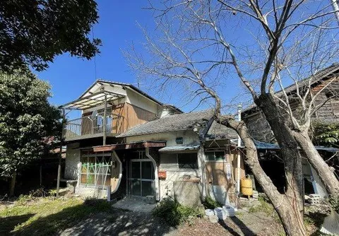 Yatsushiro City, Hinagu Takenouchimachi (Hinagu Onsen Station), 2-story, 4DK