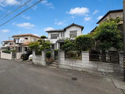 Miyuki Hills 2 (Akurogawa Station) 9.8 million yen