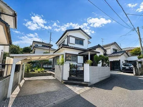 Sakanoue 7 (Sakanoue Station) 9.5 million yen - Image 1