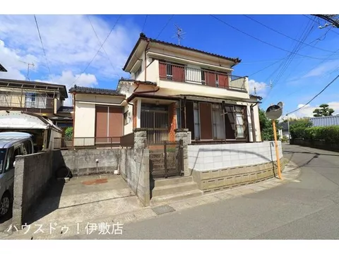 【South-facing】【View of Sakurajima】【Immediate viewing available】【Approximately 140m to Yoshino District Redevelopment Area】