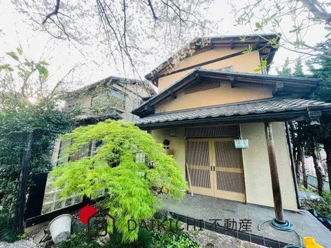 ・Land over 103 tsubo! Building over 71 tsubo!! ・The bathroom has a sauna!