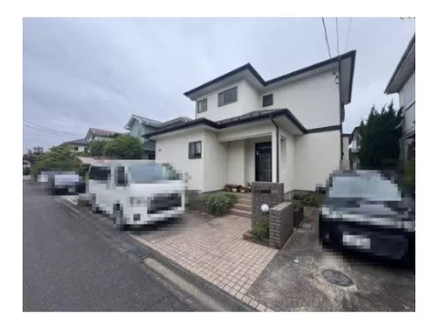 ◆Garden◆Partial flooring◆Two toilets◆Family-friendly◆Bay window - Image 2