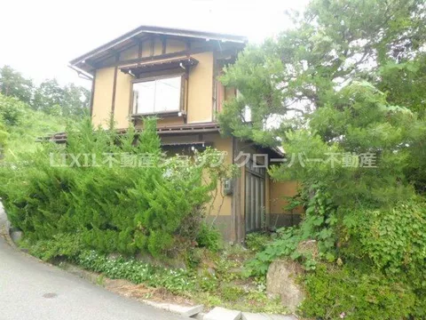 Takayama City, Kamiokamotocho 8-chome (Takayama Station) 3-story 5K