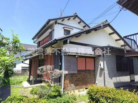Hashima District Kasamatsu Town Tashiro (Yanagitsu Station) 2-story 5DK
