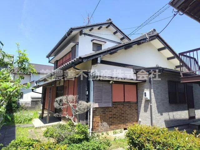 Hashima District Kasamatsu Town Tashiro (Yanagitsu Station) 2-story 5DK