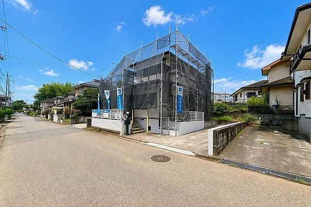 Used single-family home Yachimata City Yoshikura single-family home