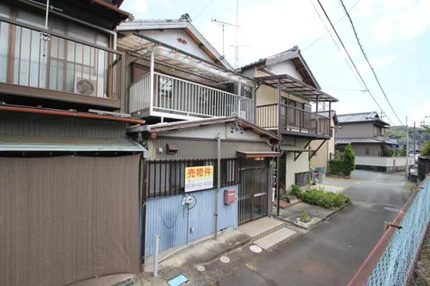 Hamamatsu City, Tenryu Ward, Futamata Town, Futamata (Futamata Honcho Station), 2-story, 3DK - Image 3