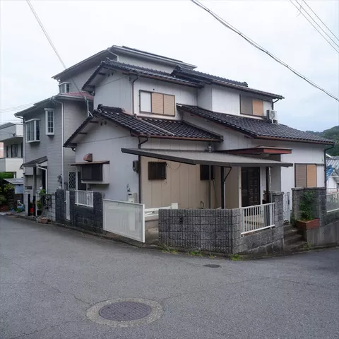 Wakayama City, Iwahashi, 2-story, 4DK - Image 1
