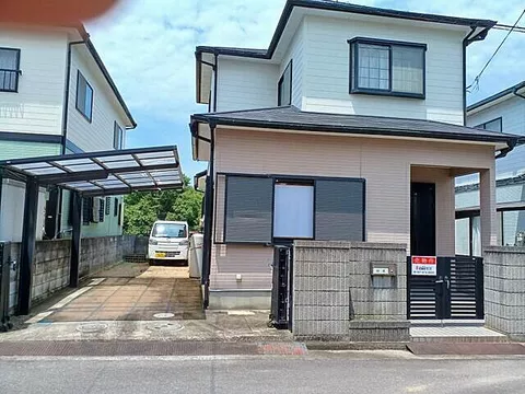 Used single-family home in Kagawa Prefecture, Sanuki City, Nagao East