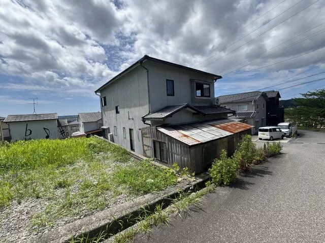 Nonozei, Tsubata Town, Kahoku District, 2-story, 4LDK
