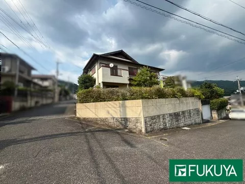 Koyodai 1 (Kimidōge Station) 8.2 million yen