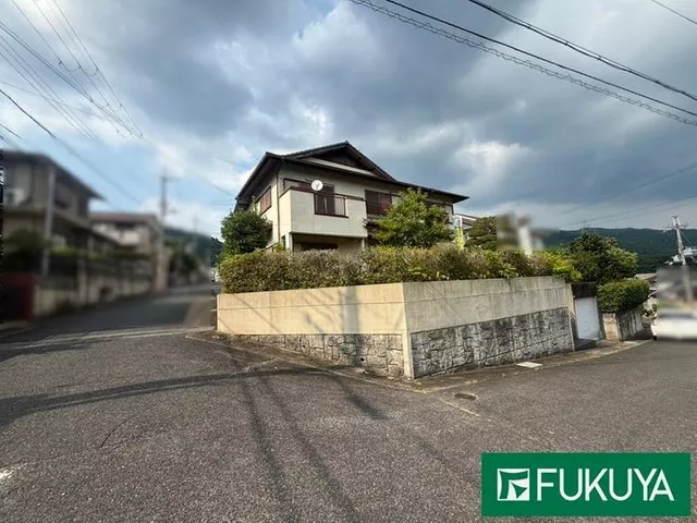 Koyodai 1 (Kimidōge Station) 8.2 million yen