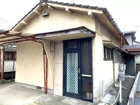 Nakagicho, Hita city （Hita station） Single story house 3K

2,000,000 yen