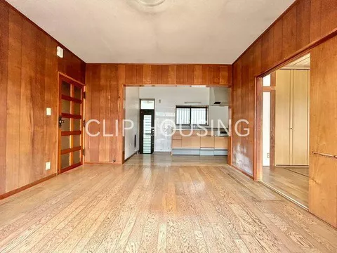 Isehara City, Sakuradai 1-chome (Isehara Station) 2-story 4LDK
