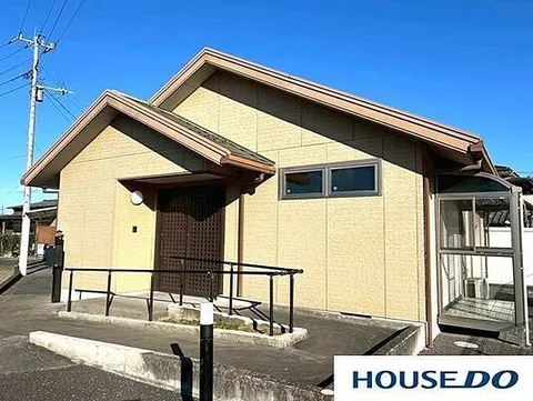 Used single-family home Nakacho, used house - Image 1