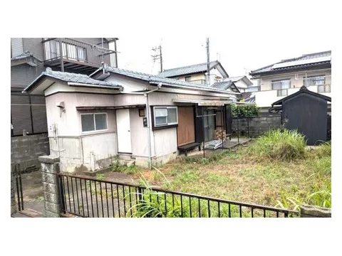 ☆ Within walking distance to the sea! A compact 2K that allows for a slow life near the sea ☆
