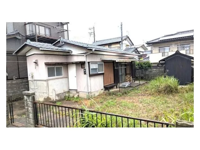 ☆ Within walking distance to the sea! A compact 2K that allows for a slow life near the sea ☆