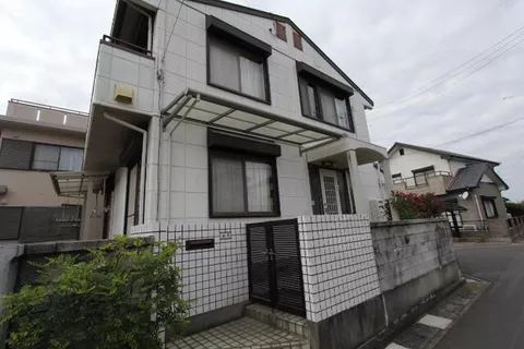 Narutocity, Buya Town, Kitahama, Miyanohigashi, 2-story, 5SDK