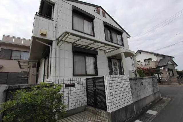 Narutocity, Buya Town, Kitahama, Miyanohigashi, 2-story, 5SDK