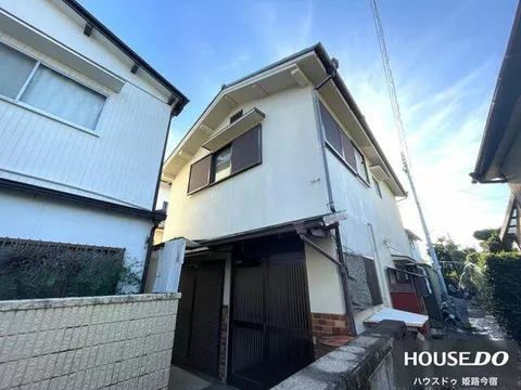 Himeji City, Nozori Horidome Town (Kyoguchi Station), 2-story, 3DK