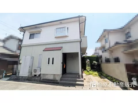 ◆6-minute walk to Shirahama-no-Miya Station on the Sanyo Electric Railway◆ Approximately 47 tsubo site with 7SLDK