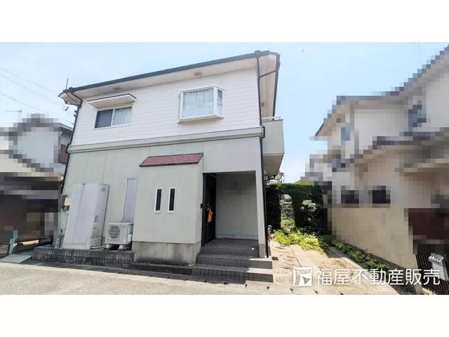◆6-minute walk to Shirahama-no-Miya Station on the Sanyo Electric Railway◆ Approximately 47 tsubo site with 7SLDK