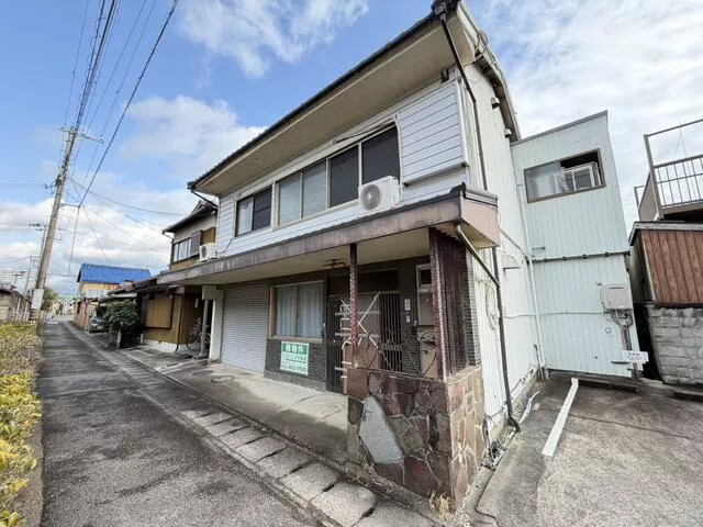 Tanabe City Suehirocho (Kii-Tanabe Station) 2-story 6SLDK