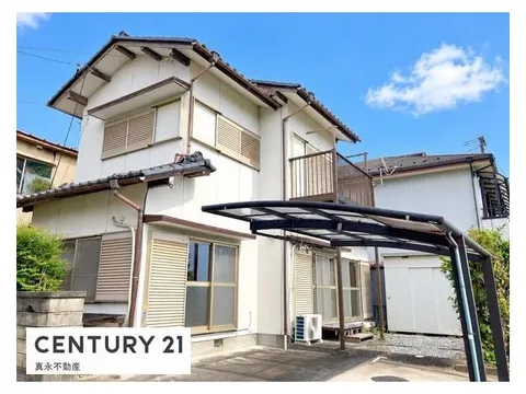 ●4LDK●Renovation history available●All rooms have new wallpaper