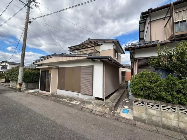 Ushizu, Ushizu-cho (Ushizu Sta.) 299,000 yen