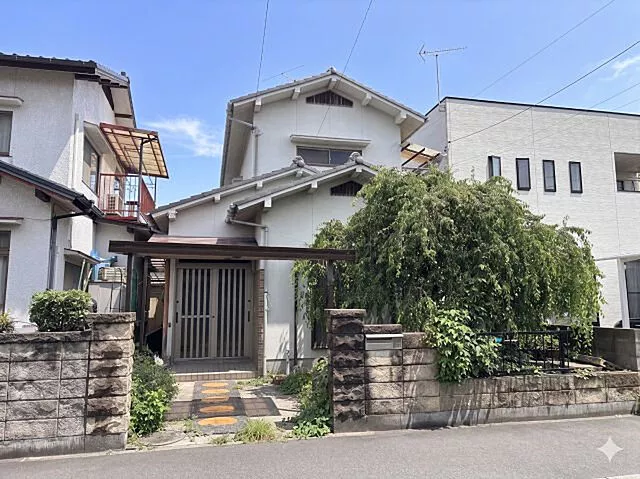 Used single-family home, Asaminami Ward, Takatori Minami 2-chome, land and building