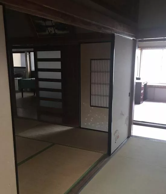 Nagato City, Aburatanihigashi Tateishi (Himaru Station) 2-story 8LDK