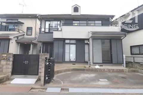 Musashimurayama City, Mitsuki 5-chome (Seibu Tachikawa Station) 2-story 4LDK