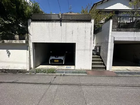 Kochi City Nishihiraizumi 2-story 2SLDK