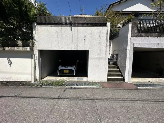 Kochi City Nishihiraizumi 2-story 2SLDK