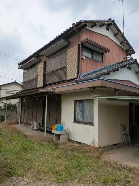 2F 6DK in Horikome-cho, Sano （Horikome station） 2F 6DK

3,800,000 yen