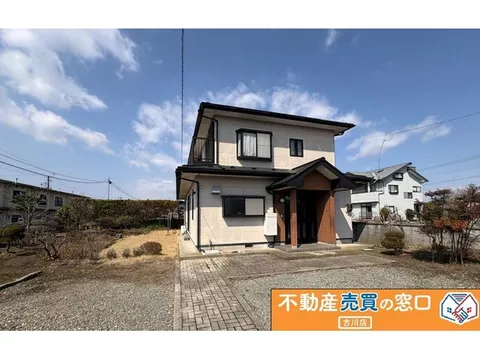 Ipponyanagi, Kamiyukawa Station - 9.3 million yen