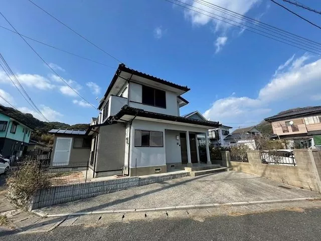 Kunose (Miyamae Station) 14.8 million yen