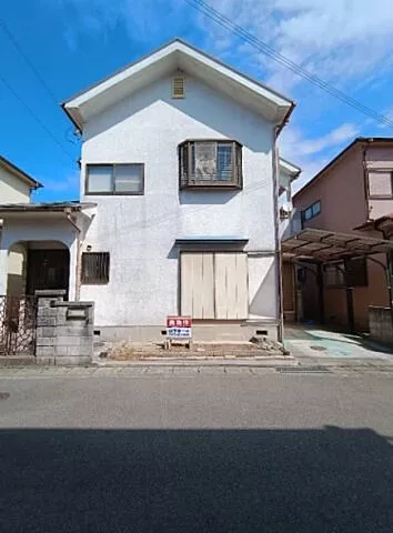 Used single-family home, Iwade City, Soya