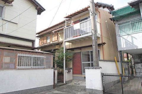 Iga City Higashitakakura (Shinai Station) 2-story 5DK